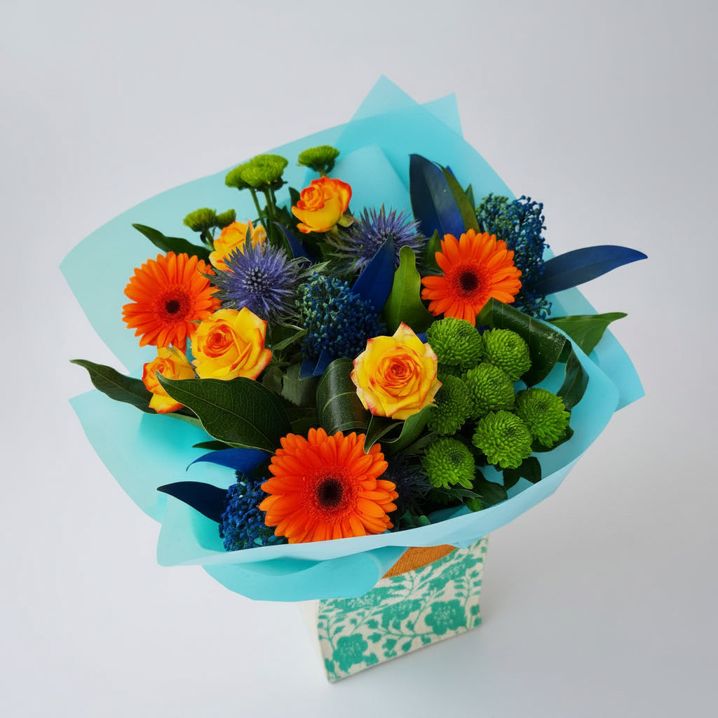 Gift Bag Arrangement | Hawaiian Dream