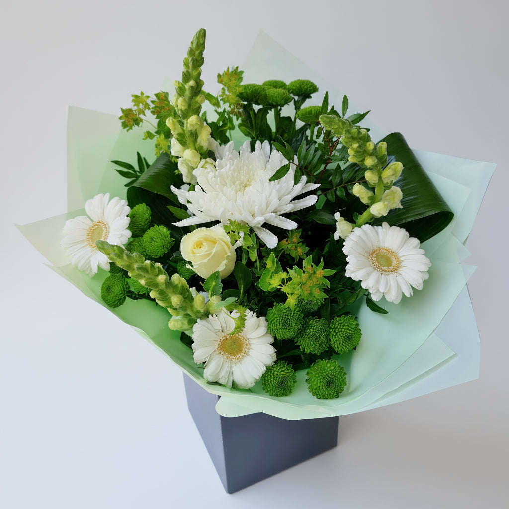 Handtied | Mojito