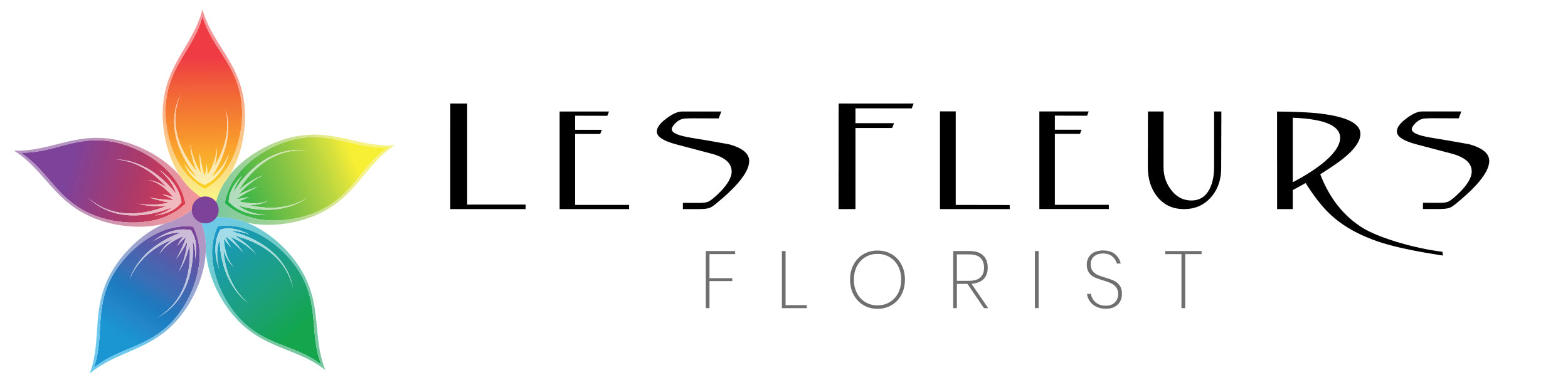 Les Fleurs