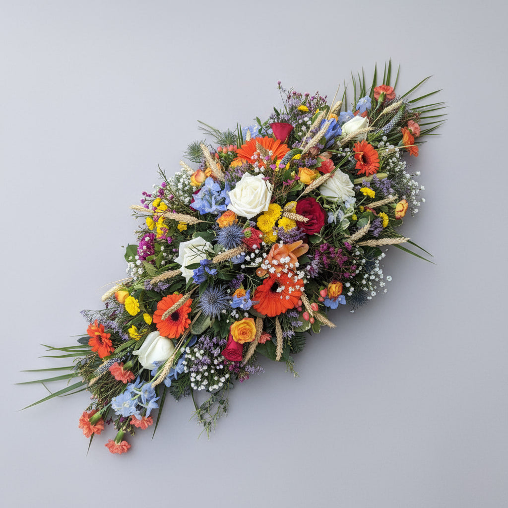 Double Ended Spray | Summer Fete