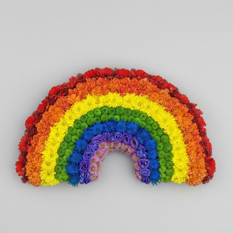 Over The Rainbow Tribute