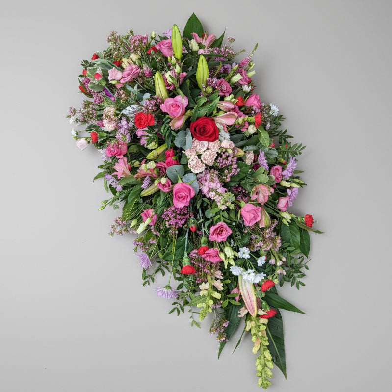 Casket Spray | Bliss