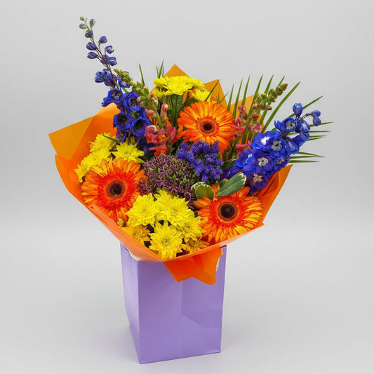 Handtied | Cheerfulness