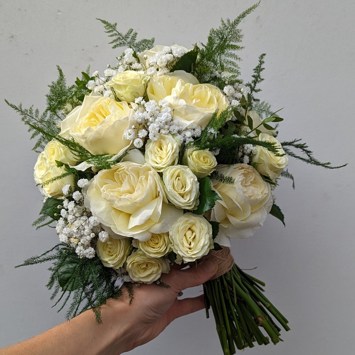 Wedding Flowers | Lovely Lemons