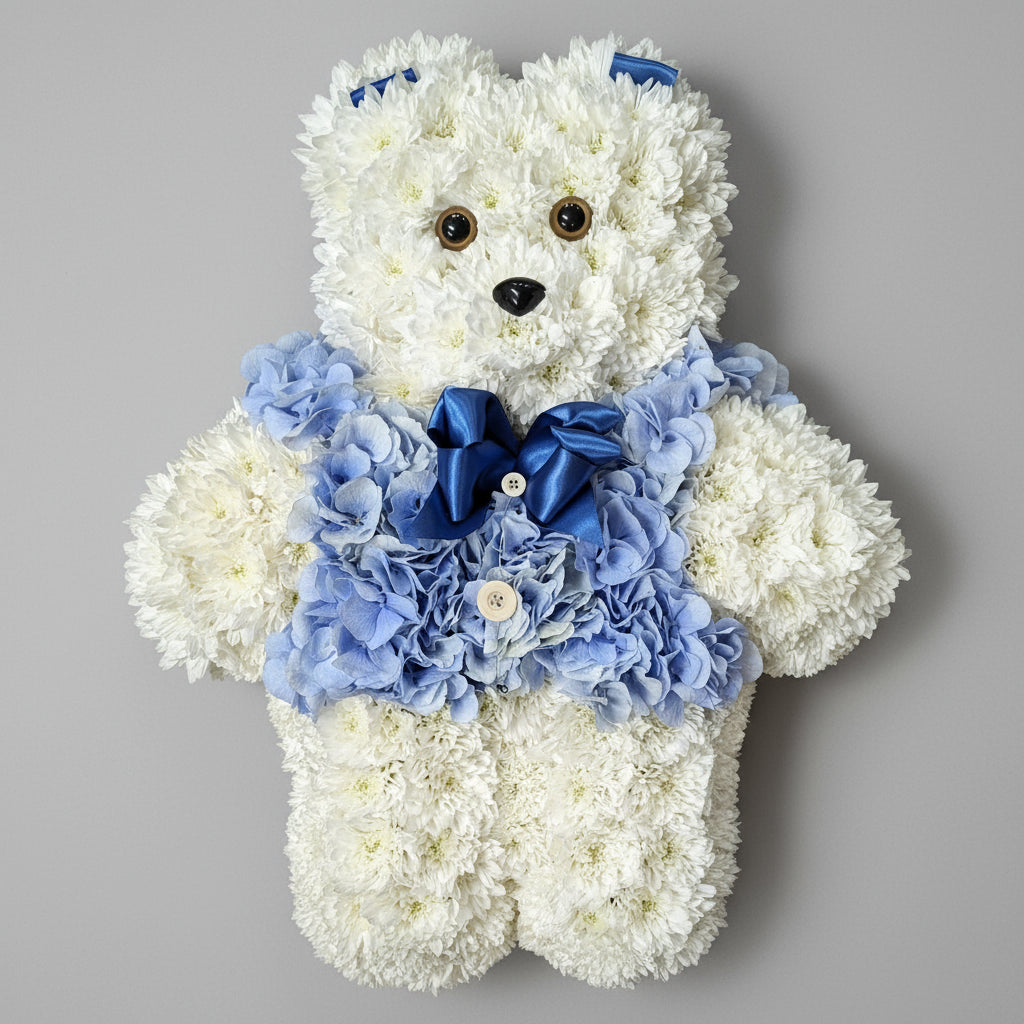 Barny | Teddy Bear Tribute