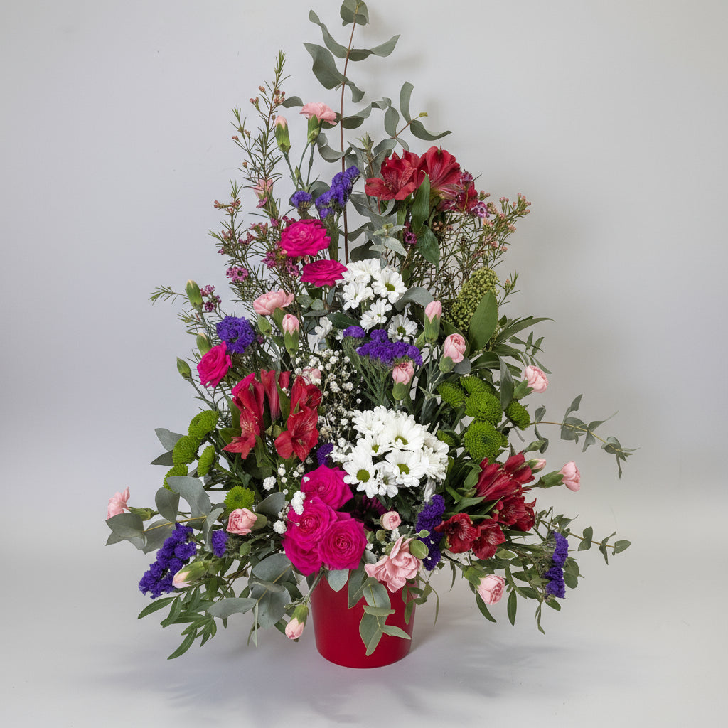 Arrangement | Country Romance