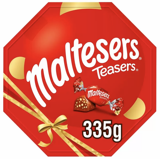 Chocolates | Maltesers Teasers Giftbox
