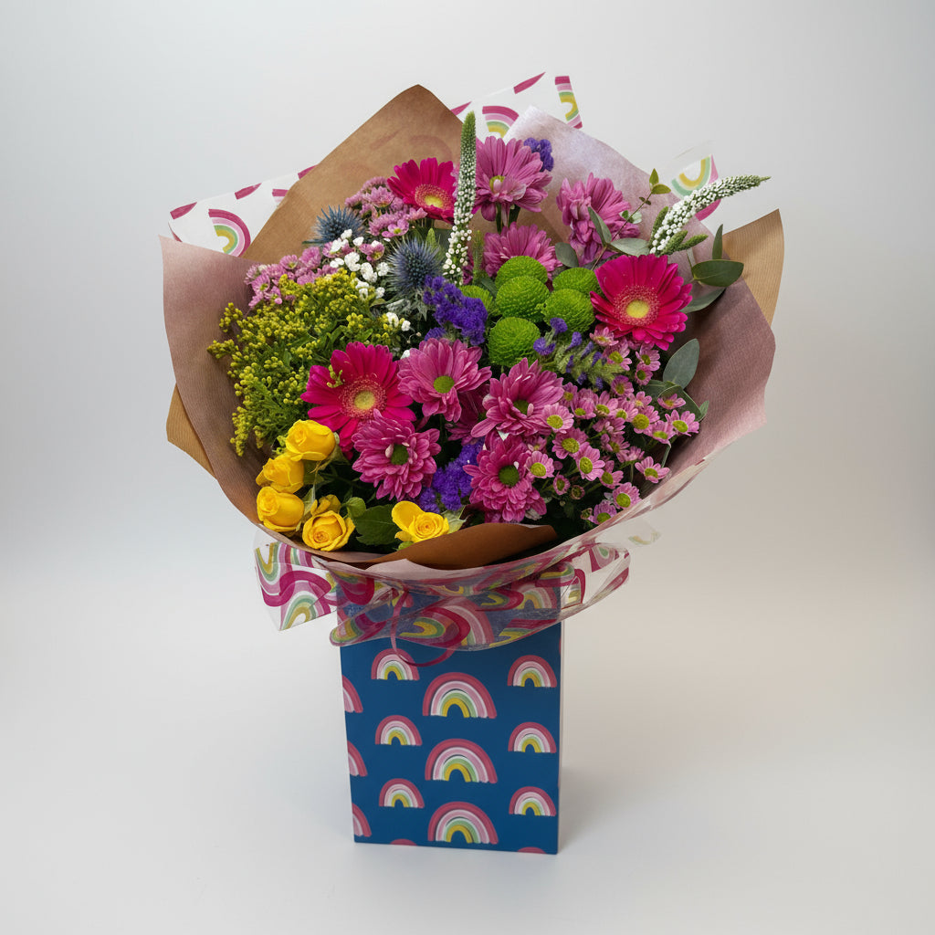 Handtied | Magic Meadow