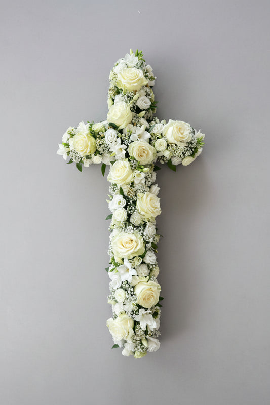 Cross Arrangement | Modern Mix