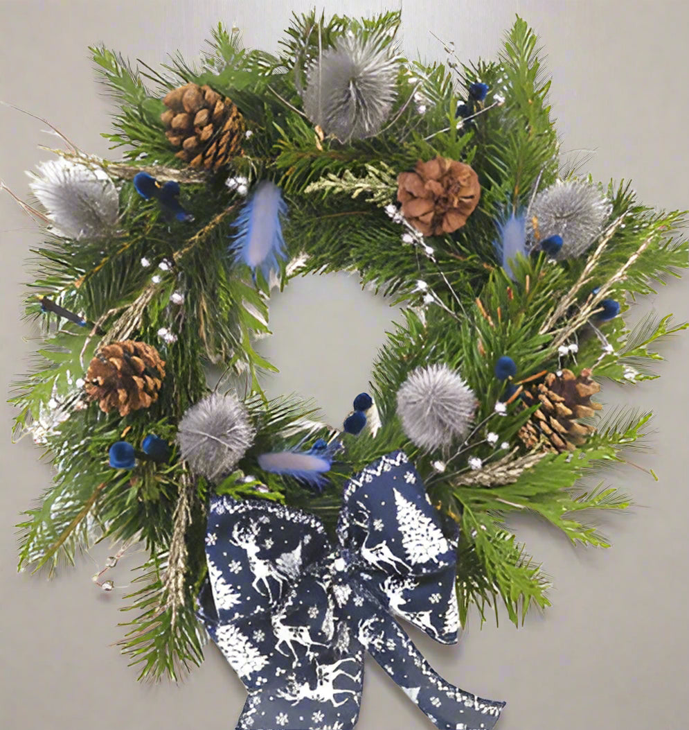 Christmas Wreath | No 1