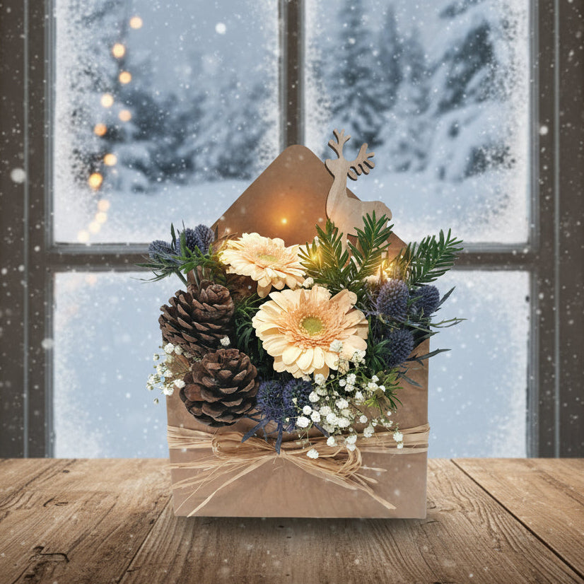 Envelope | Nordic Wishes