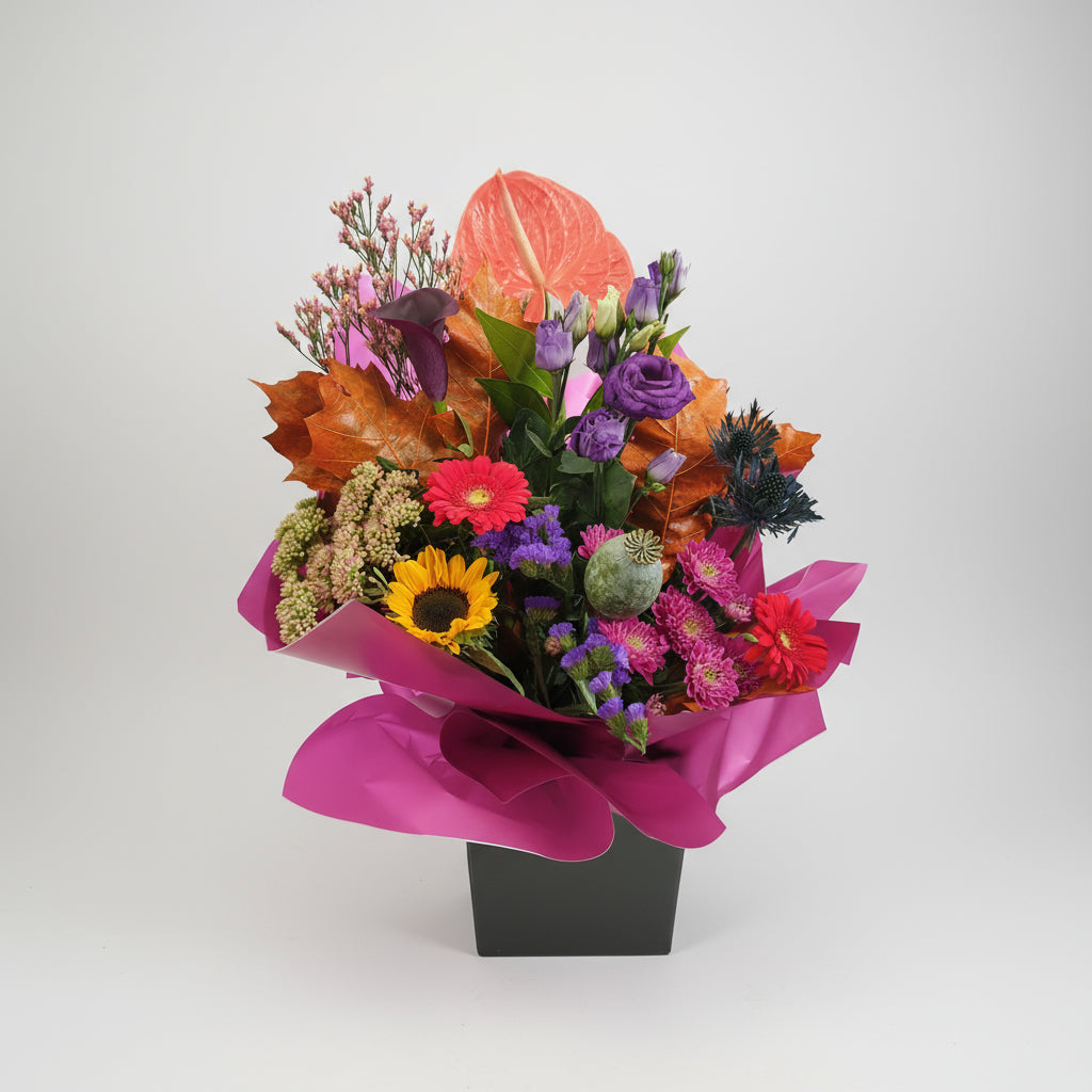 Handtied | Enchanted Falls