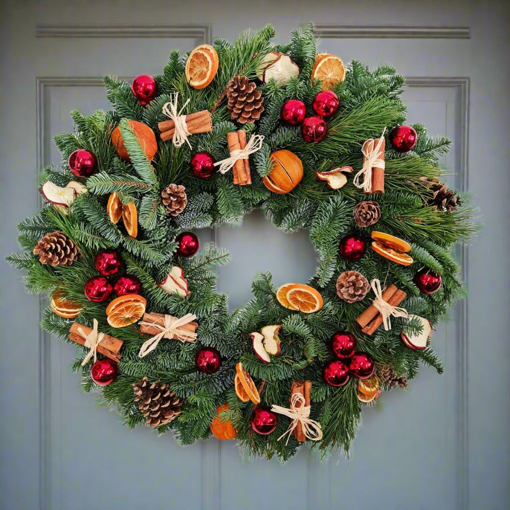 Christmas Wreath | Various Designs