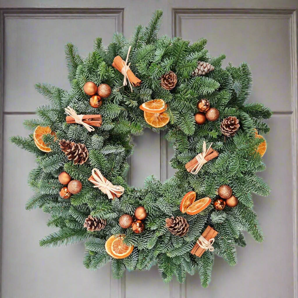 Christmas Wreath | Classic