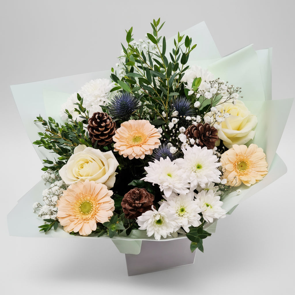 Handtied | Forest Walks