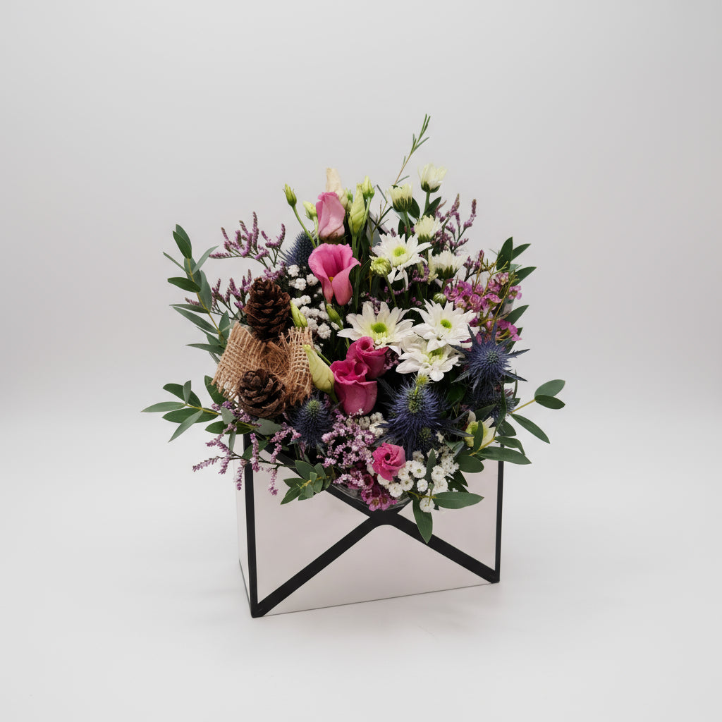 Envelope | Winter Messages