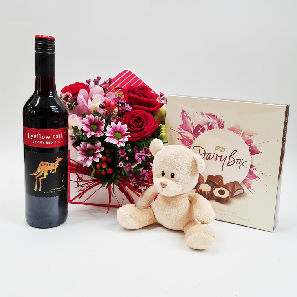 Envelope | Love Bugs