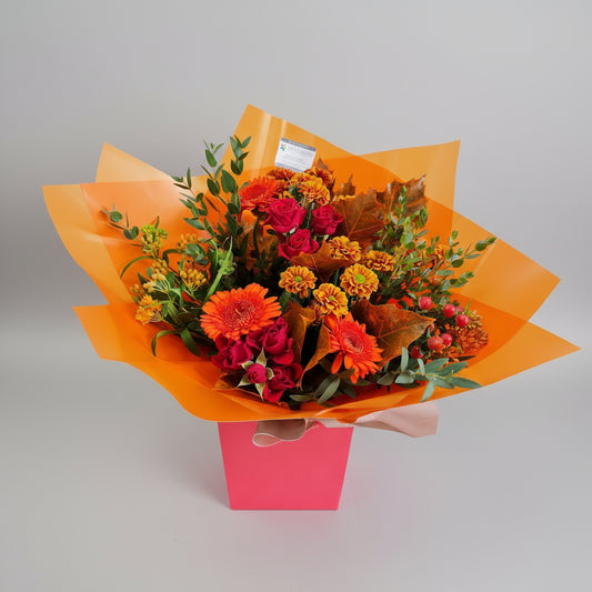 Handtied | Shepherds Delight