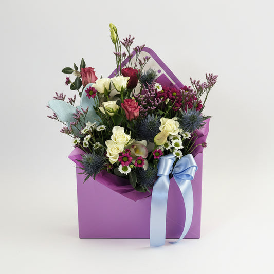 Envelope | Pretty Messages