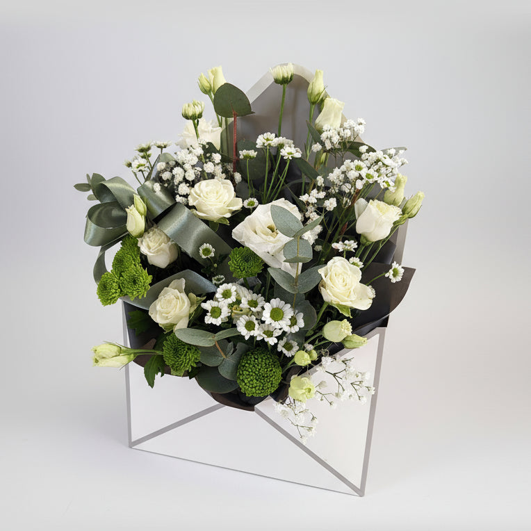 Envelope | Classic Messages