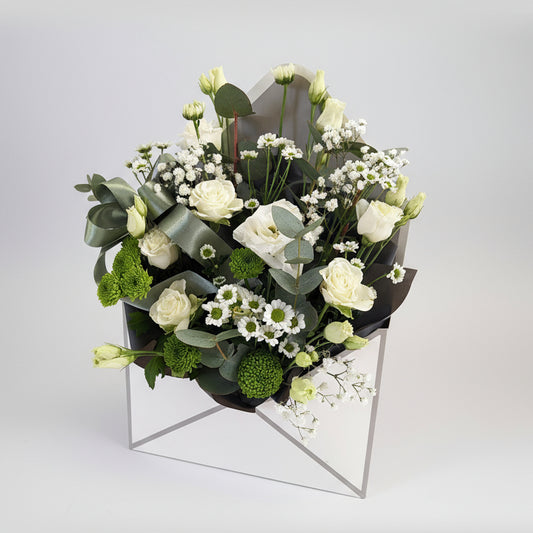 Envelope | Classic Messages