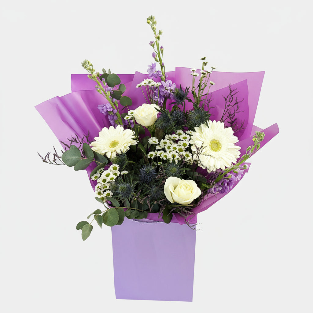 Gift Bag Arrangement | Tranquility