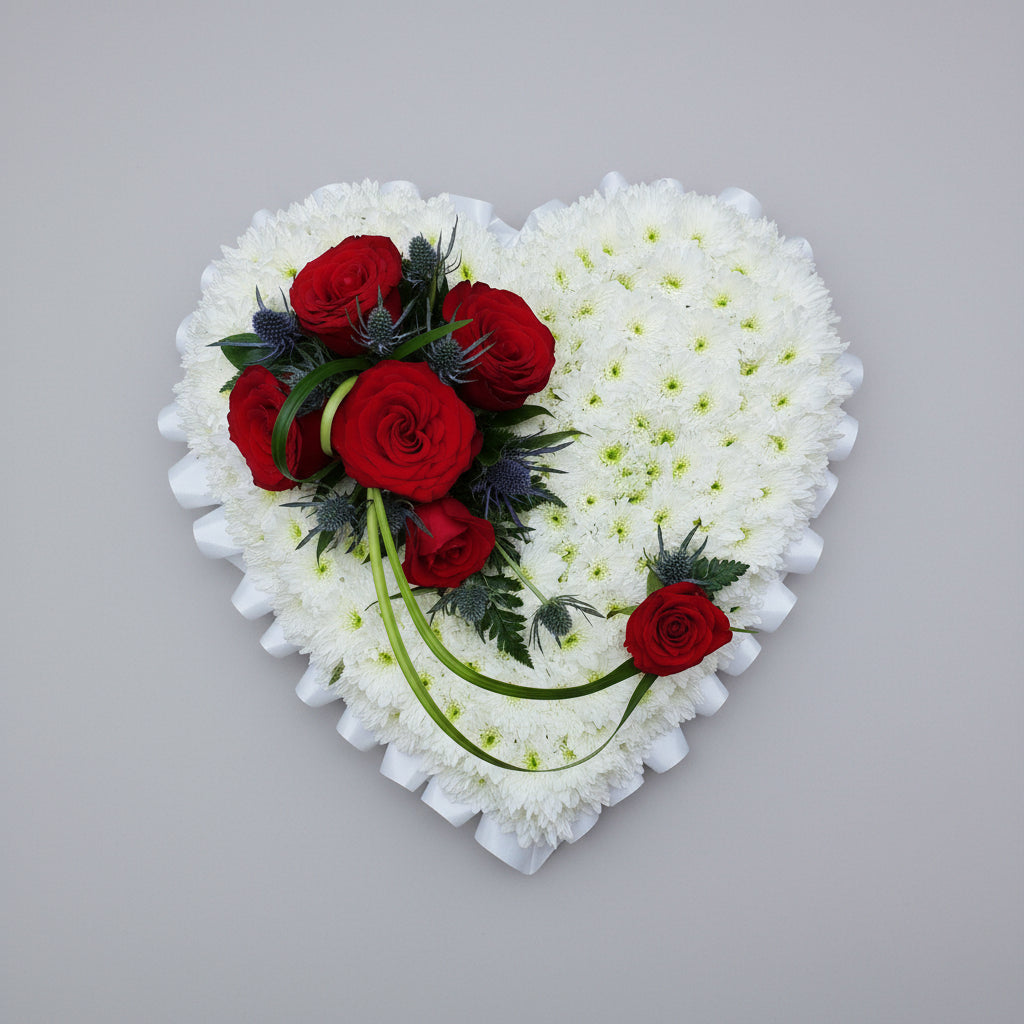 Follow Your Heart Funeral Tribute