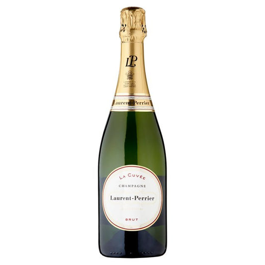 Laurent-Perrier La Cuvée Champagne