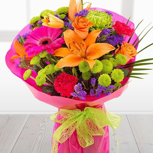 Handtied | You're Fabulous