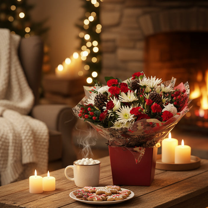 Handtied | Tinsel Town