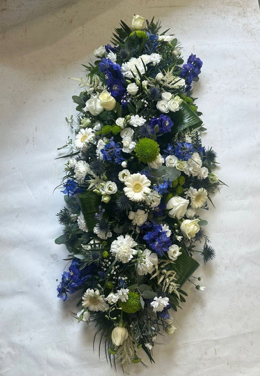 Bespoke Sapphire Spray
