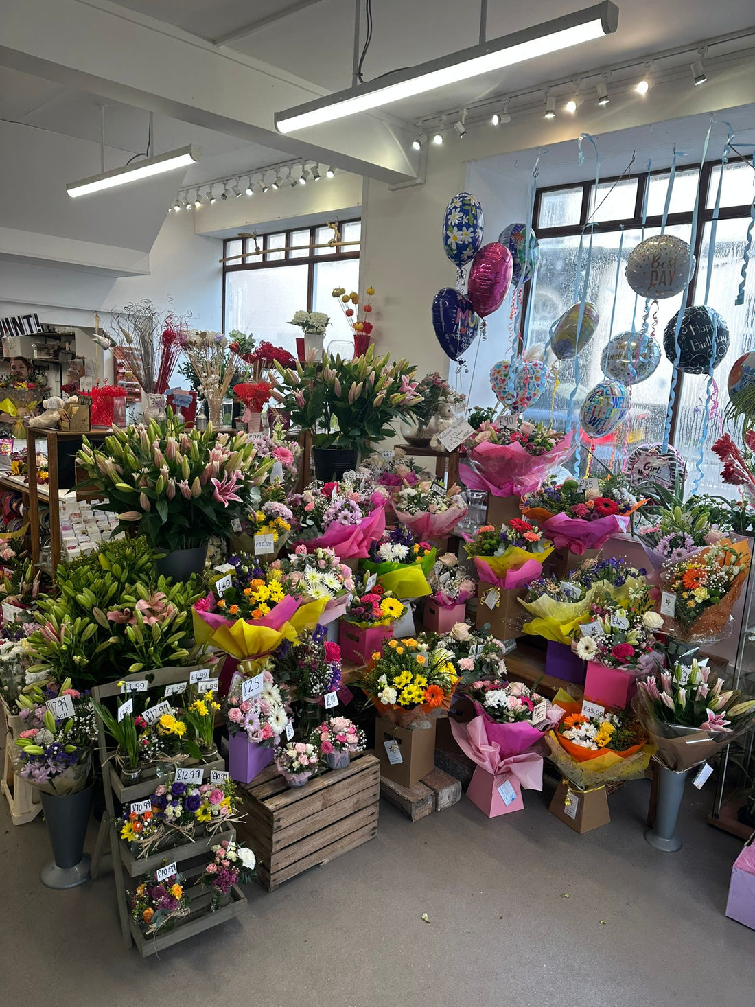 Mothers Day...