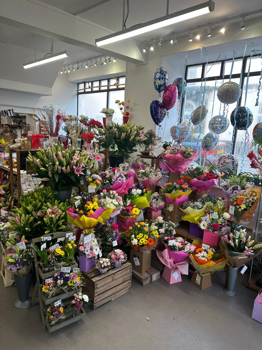 Mothers Day...
