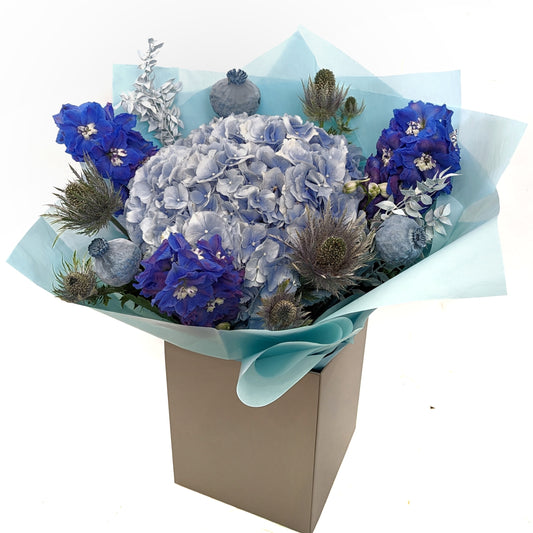Handtied | Summer Blues