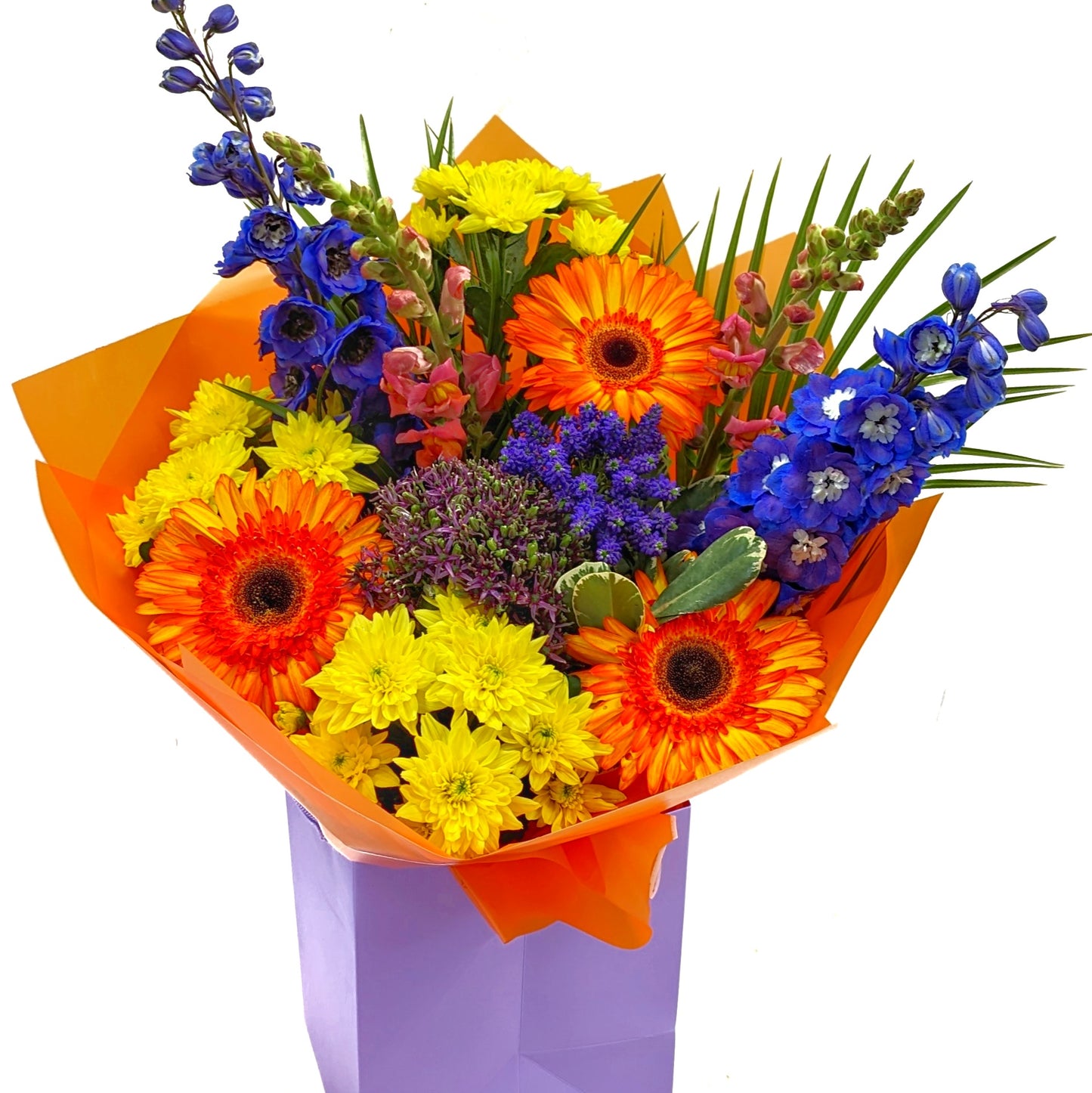 Cheerfulness
