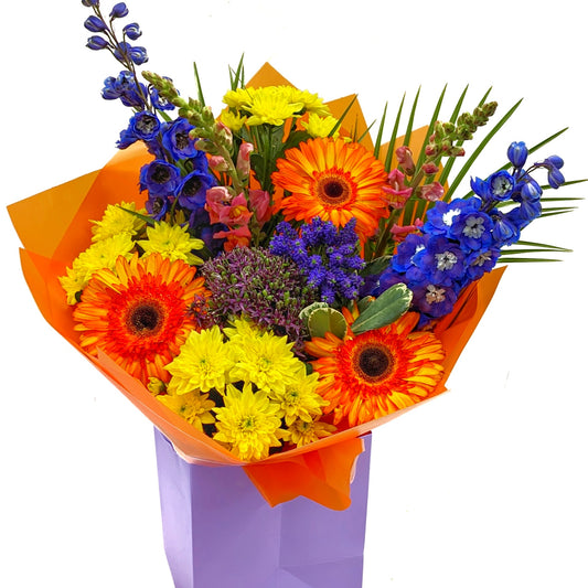 Cheerfulness