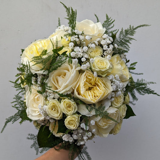 Lovely Lemons | Wedding Flowers