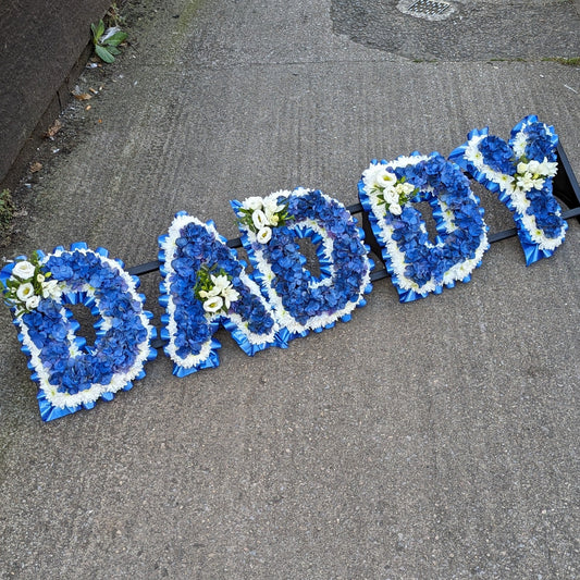 Daddy Tribute