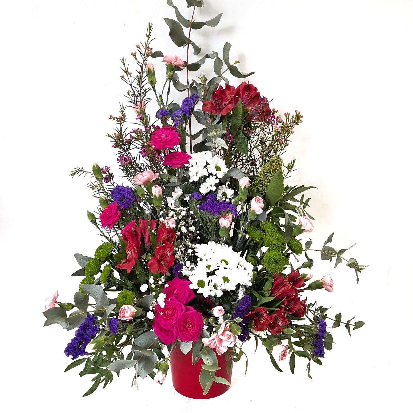 Arrangement | Country Romance