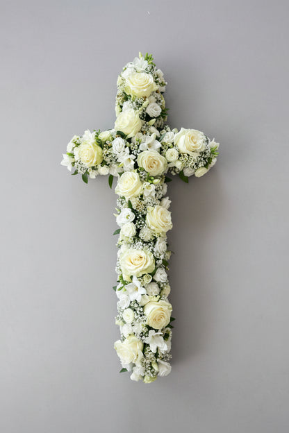 Cross Arrangement | Modern Mix
