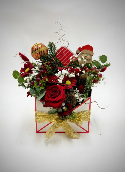 Envelope | Letters to Santa