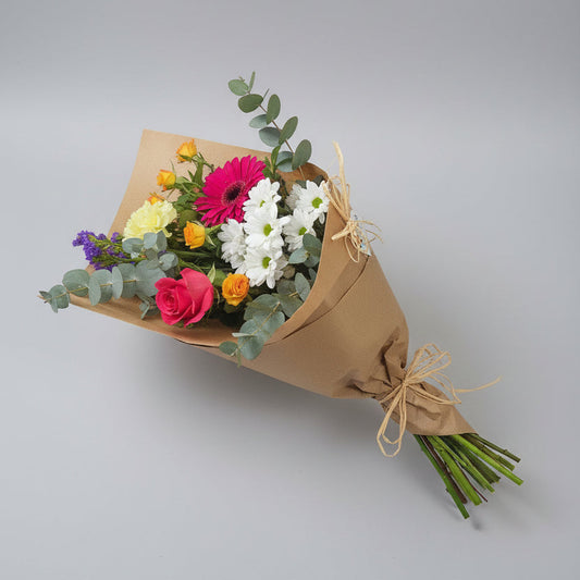 Eco Friendly | Florist's Choice Bunch