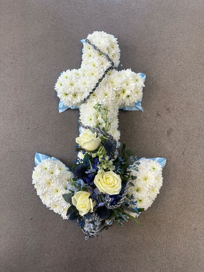 Blue Anchor