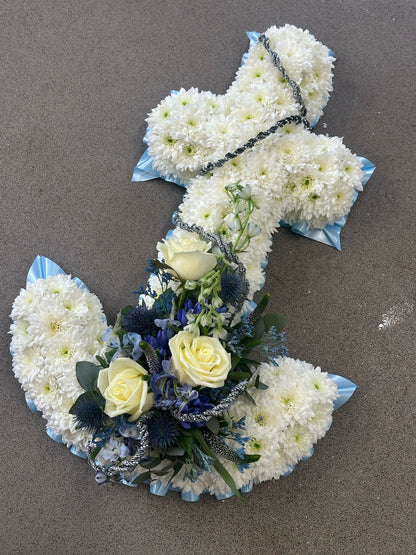 Blue Anchor
