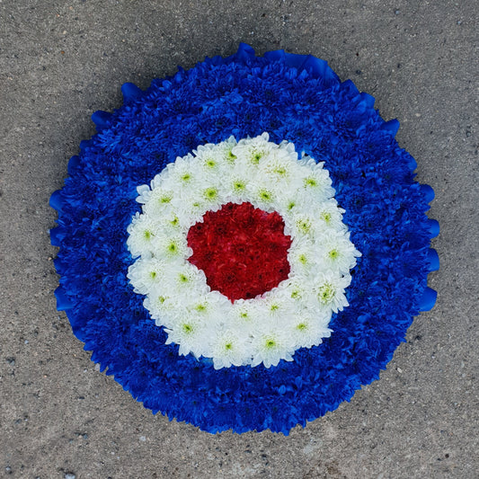RAF Posy