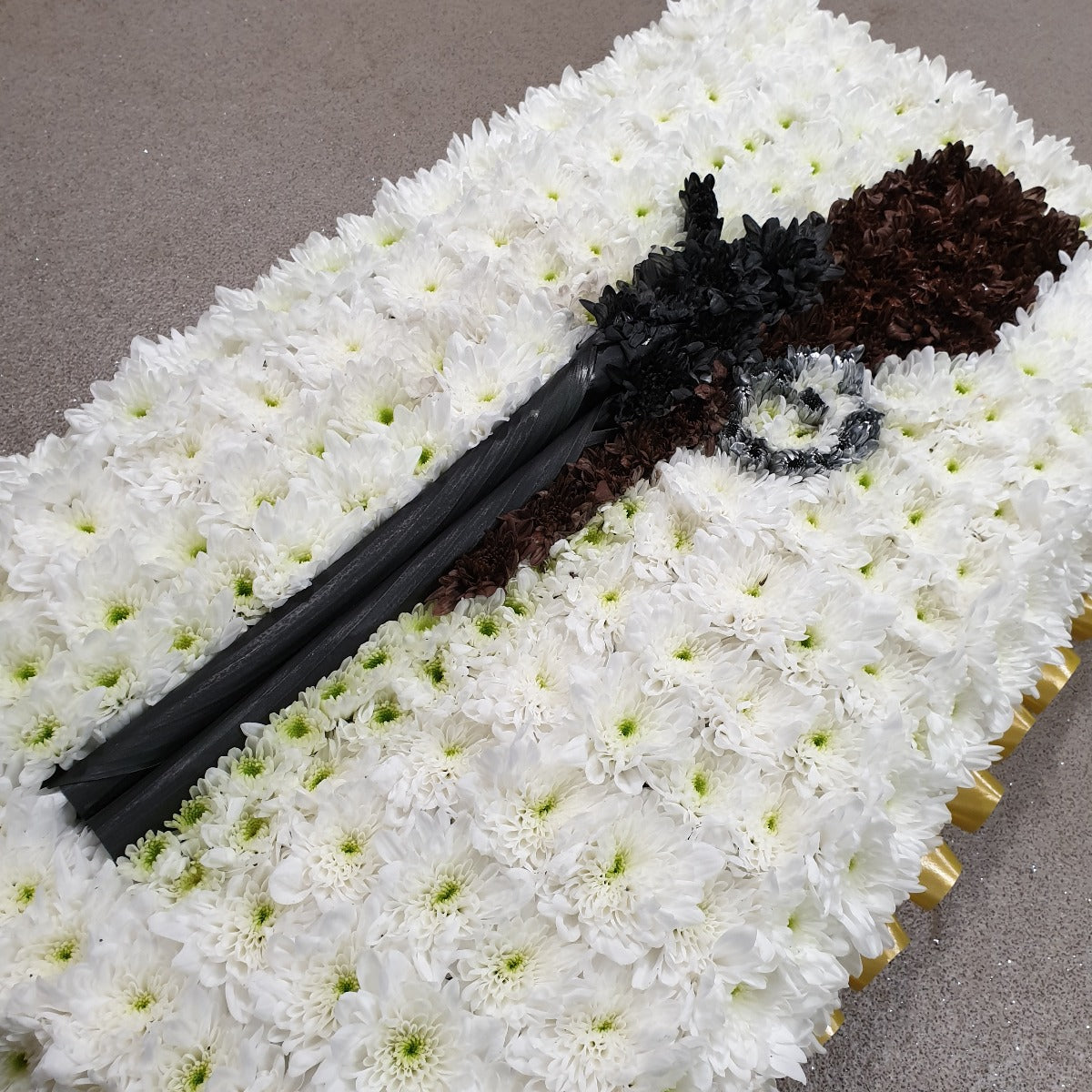 Shot Gun Tribute Funeral Tribute