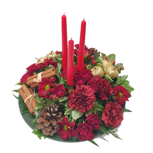 Festive Feast