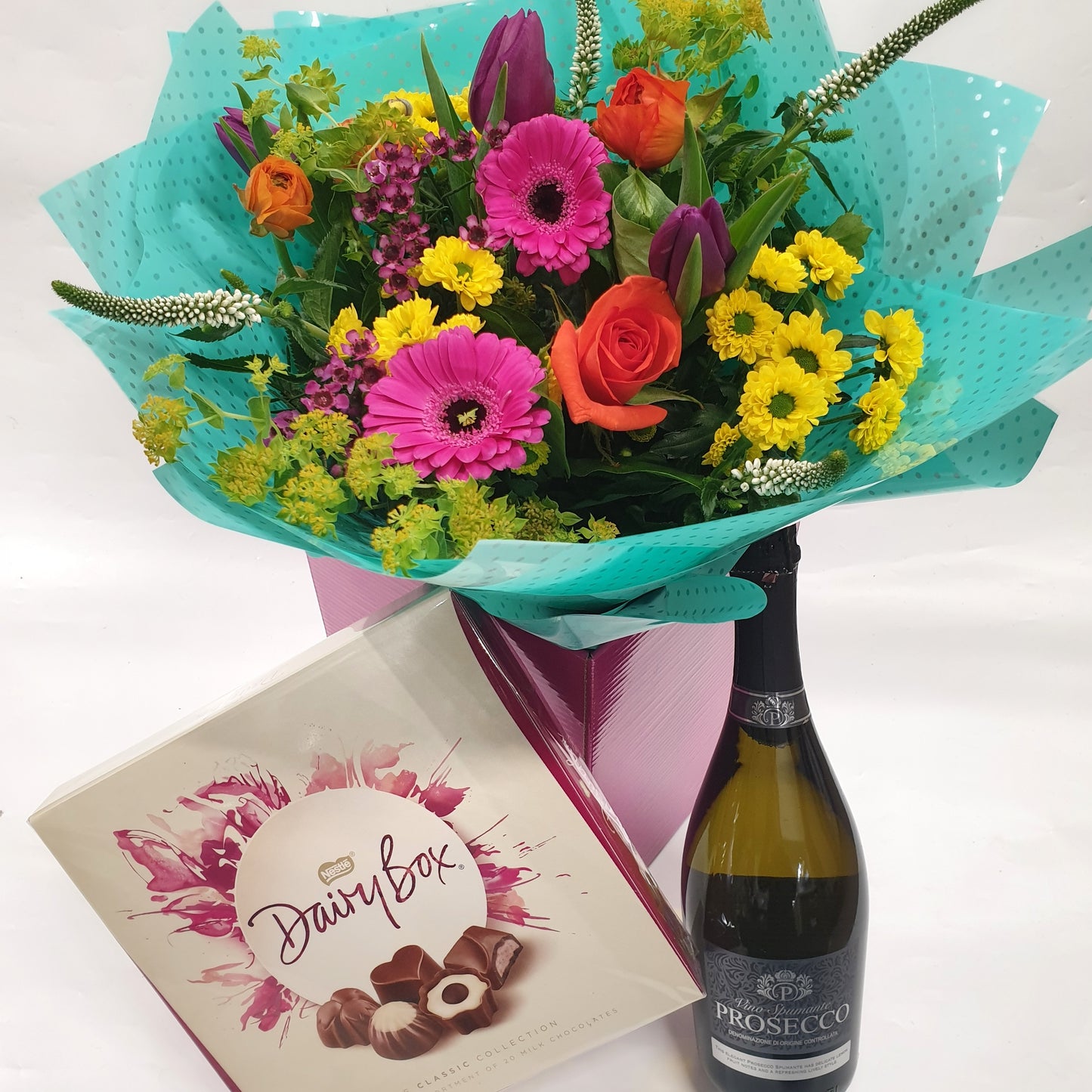 Spring Rainbow Gift Bundle