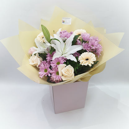 Handtied | Neopolitan