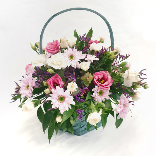 Rosy Posy